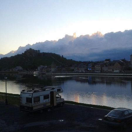 Gite De Nonna Givet Exterior foto